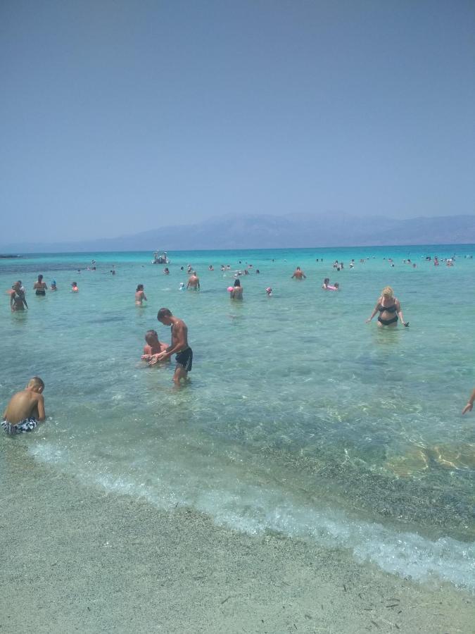 קוטסונארי Secret Paradise מראה חיצוני תמונה