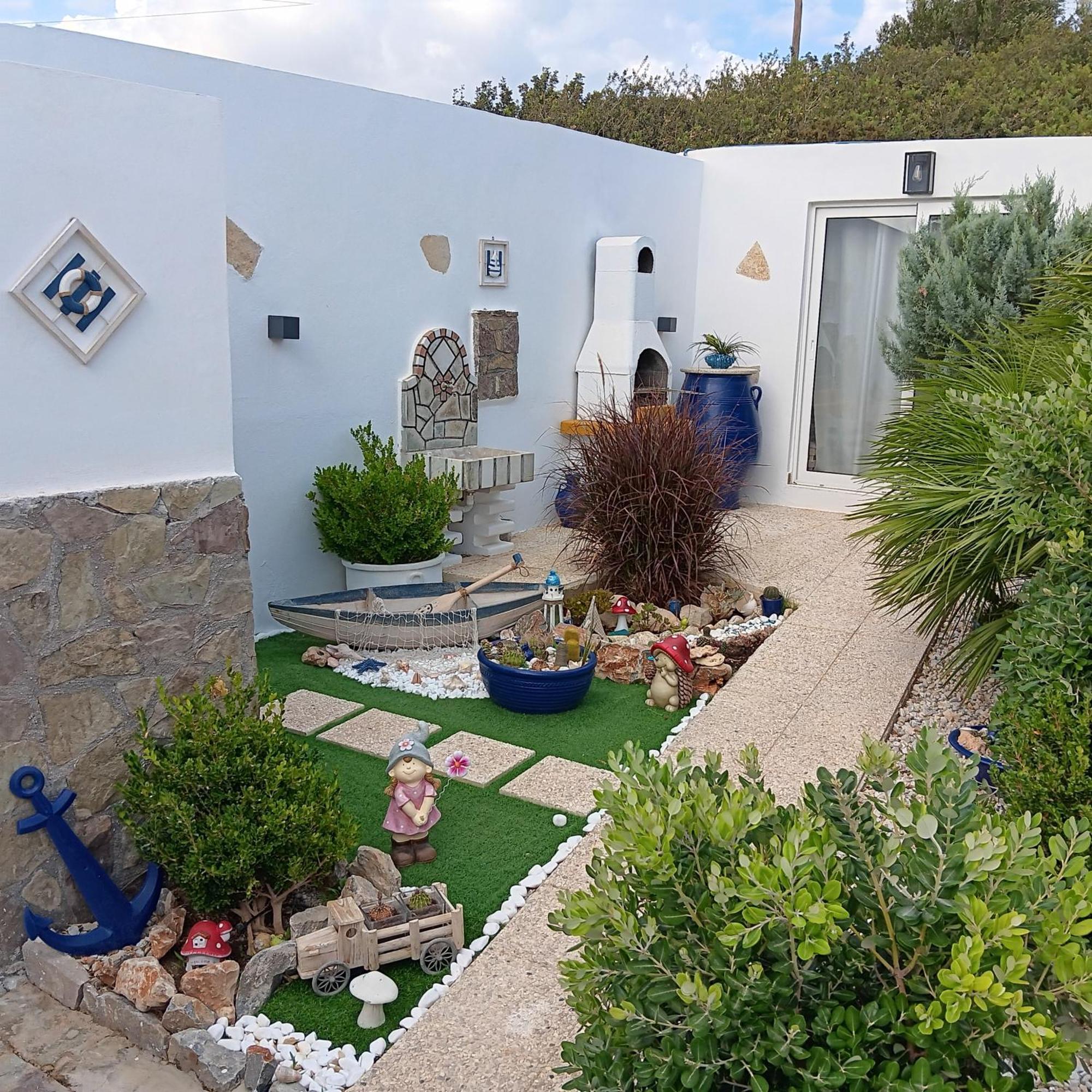 קוטסונארי Secret Paradise מראה חיצוני תמונה